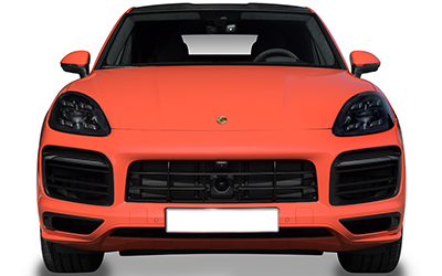 Porsche Cayenne Coupé S Platinum Edition - Miniatura 2
